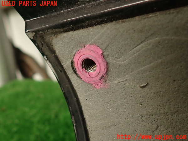 2UPJ-9239201520]ボルボ・V70(SB5244W)リアスポイラー 中古_4