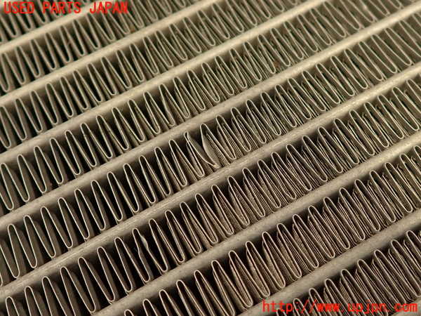 2UPJ-9239202321]ボルボ・V70(SB5244W)ラジエーター1 中古_5