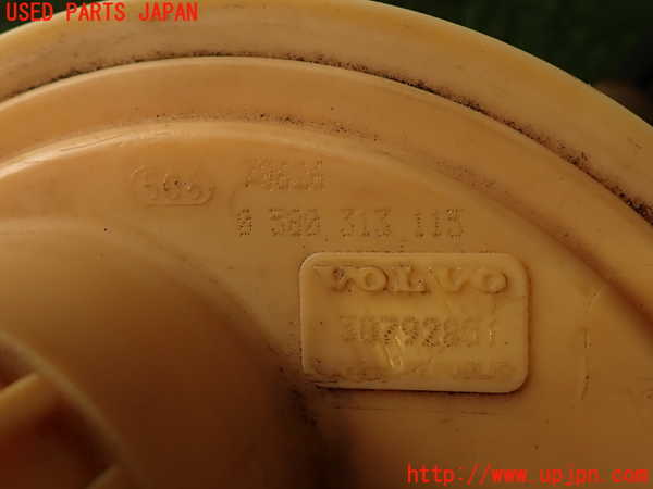 2UPJ-9239202510]ボルボ・V70(SB5244W)燃料ポンプ 中古_3