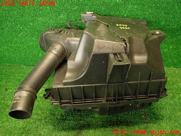 2UPJ-9239202560]ボルボ・V70(SB5244W)エアクリーナーボックス 中古_2