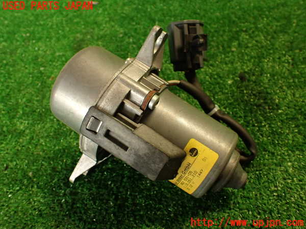 2UPJ-9239202580]ボルボ・V70(SB5244W)バキュームポンプ 中古_2