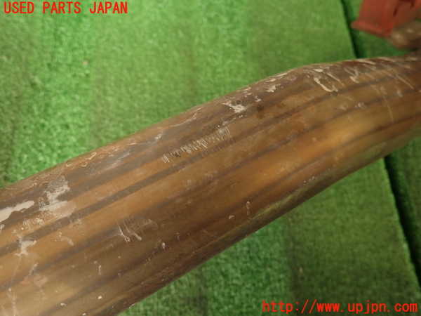 2UPJ-9239202671]ボルボ・V70(SB5244W)リアマフラー1 中古_4