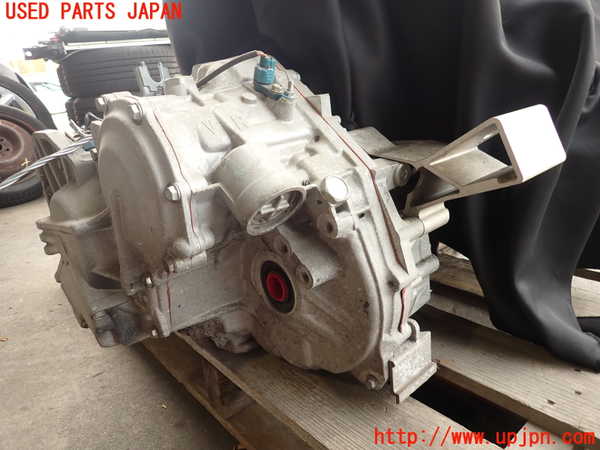 2UPJ-9239203010]ボルボ・V70(SB5244W)ミッション AT B5244 中古_2