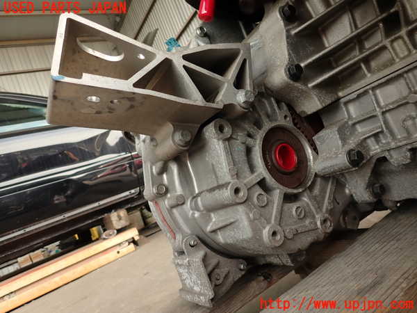 2UPJ-9239203010]ボルボ・V70(SB5244W)ミッション AT B5244 中古_3