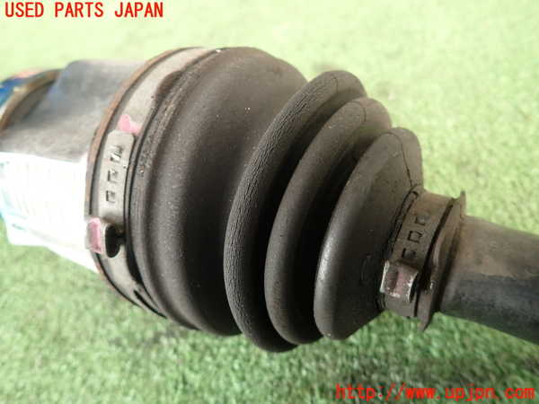 2UPJ-9239204010]ボルボ・V70(SB5244W)右フロントドライブシャフト 中古_2