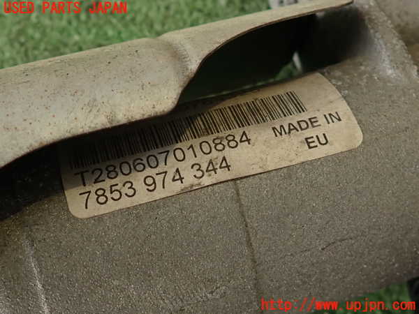 2UPJ-9239204235]ボルボ・V70(SB5244W)パワステギアボックス 中古_3