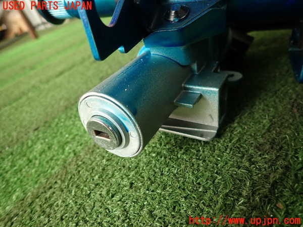 2UPJ-9239204260]ボルボ・V70(SB5244W)ステアリングシャフト 中古_3