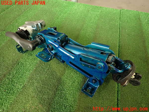 2UPJ-9239204260]ボルボ・V70(SB5244W)ステアリングシャフト 中古_4