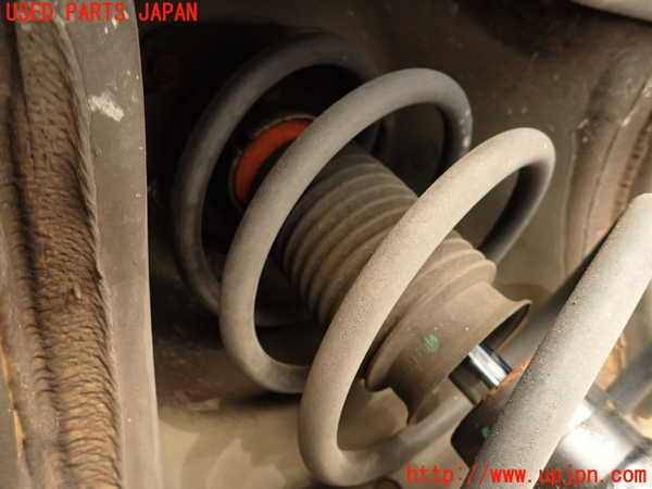 2UPJ-9239205015]ボルボ・V70(SB5244W)右フロントストラット 中古_2