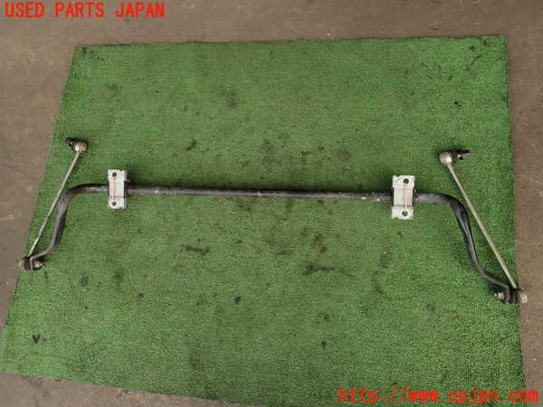 2UPJ-9239205440]ボルボ・V70(SB5244W)フロントスタビライザー 中古_2