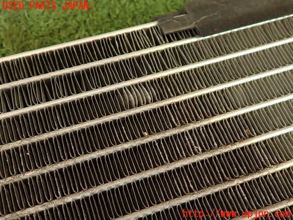 2UPJ-9239206031]ボルボ・V70(SB5244W)エアコンコンデンサー1 中古_4