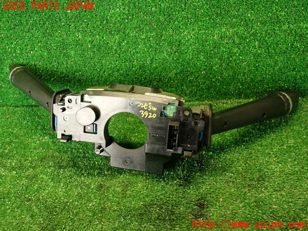 2UPJ-9239206720]ボルボ・V70(SB5244W)コンビネーションスイッチ 中古_2