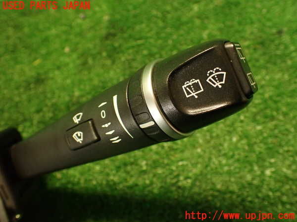 2UPJ-9239206720]ボルボ・V70(SB5244W)コンビネーションスイッチ 中古_3