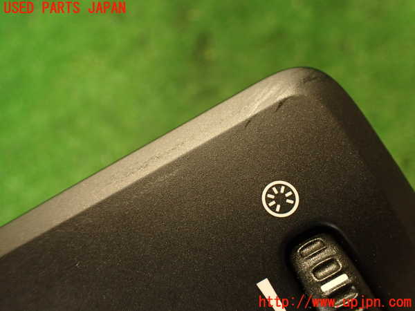 2UPJ-9239206285]ボルボ・V70(SB5244W)ライトスイッチ 中古_2