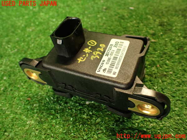 2UPJ-9239206381]ボルボ・V70(SB5244W)センサー1 中古_2