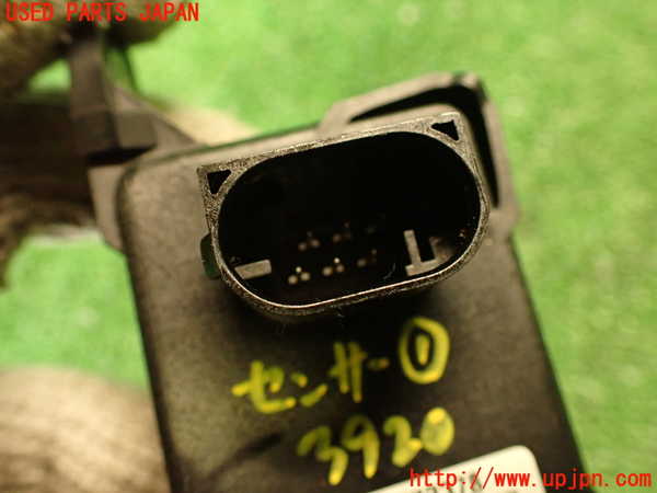 2UPJ-9239206381]ボルボ・V70(SB5244W)センサー1 中古_3