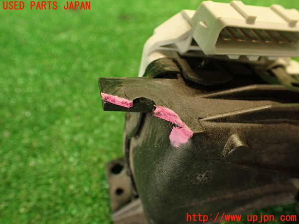 2UPJ-9239206382]ボルボ・V70(SB5244W)センサー2(アクセルペダル) 中古_2