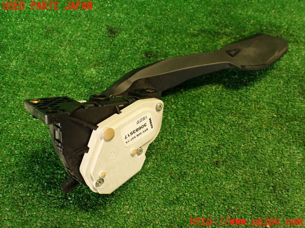 2UPJ-9239206382]ボルボ・V70(SB5244W)センサー2(アクセルペダル) 中古_3