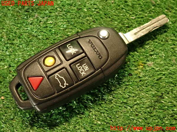 2UPJ-9239206110]ボルボ・V70(SB5244W)エンジンコンピューター 中古_5