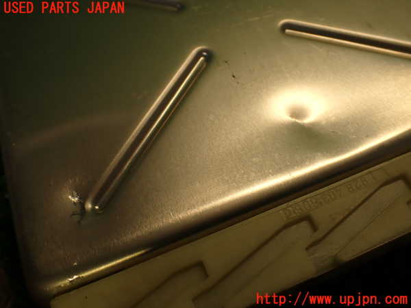 2UPJ-9239206115]ボルボ・V70(SB5244W)ミッションコンピューター 中古_2