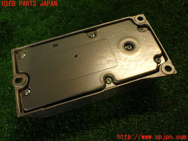 2UPJ-9239206145]ボルボ・V70(SB5244W)エアバッグコンピューター 中古_2