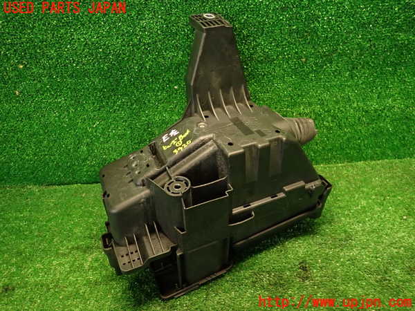 2UPJ-9239206741]ボルボ・V70(SB5244W)ヒューズボックス1(EGルーム内助手席側) 中古_3