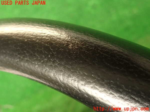 2UPJ-9239207855]ボルボ・V70(SB5244W)ステアリングホイール 中古_2