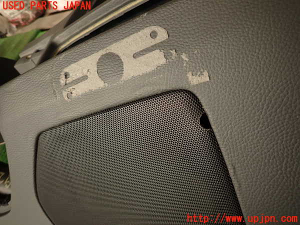 2UPJ-9239207505]ボルボ・V70(SB5244W)ダッシュボード 中古_3