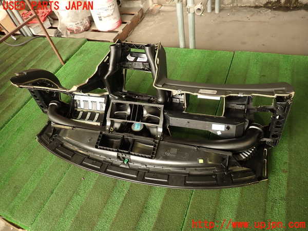 2UPJ-9239207505]ボルボ・V70(SB5244W)ダッシュボード 中古_4