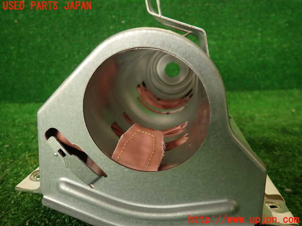 2UPJ-9239207870]ボルボ・V70(SB5244W)助手席側エアバッグカバー 中古_3