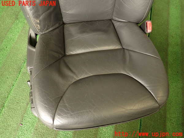 2UPJ-9239207035]ボルボ・V70(SB5244W)運転席シート 中古_2