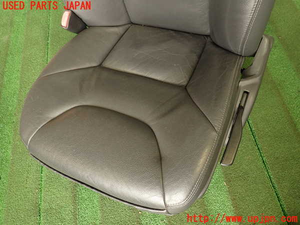 2UPJ-9239207065]ボルボ・V70(SB5244W)助手席シート 中古_2