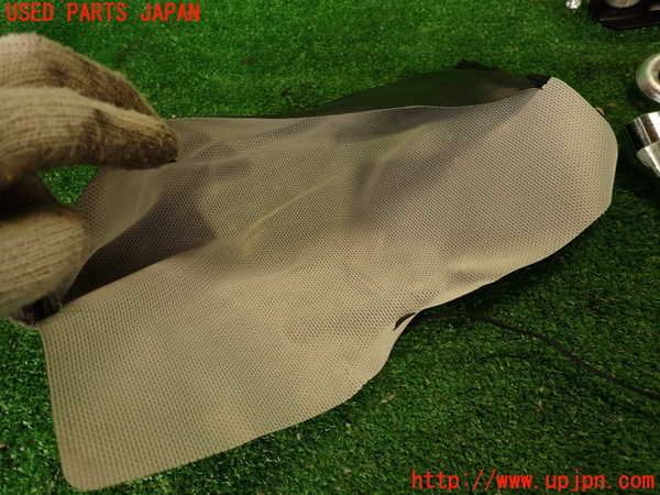 2UPJ-9239207805]ボルボ・V70(SB5244W)車載工具 中古_3