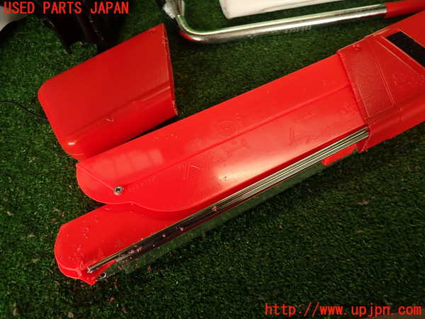 2UPJ-9239207805]ボルボ・V70(SB5244W)車載工具 中古_5