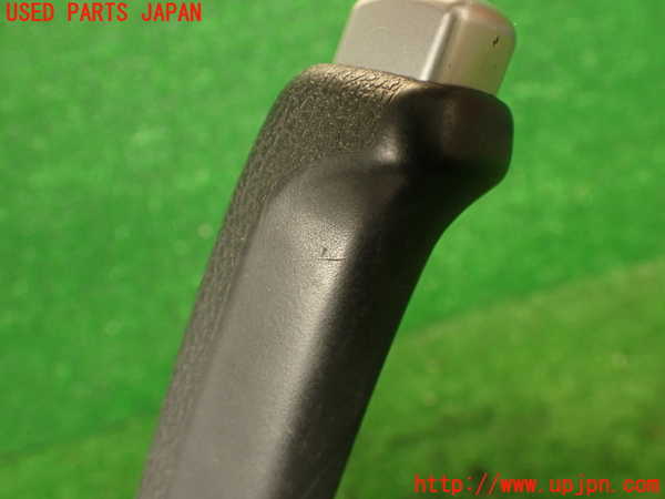 2UPJ-9239207550]ボルボ・V70(SB5244W)サイドブレーキレバー 中古_4