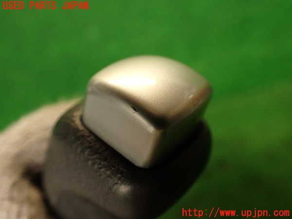 2UPJ-9239207550]ボルボ・V70(SB5244W)サイドブレーキレバー 中古_5