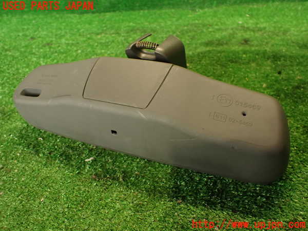 2UPJ-9239207615]ボルボ・V70(SB5244W)ルームミラー 中古_3