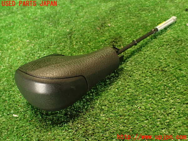 2UPJ-9239207570]ボルボ・V70(SB5244W)シフトノブ 中古_2