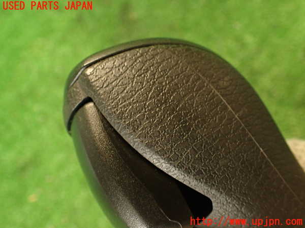 2UPJ-9239207570]ボルボ・V70(SB5244W)シフトノブ 中古_3