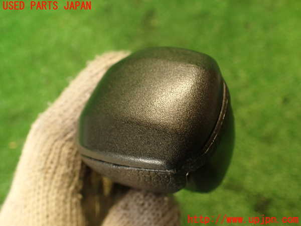 2UPJ-9239207570]ボルボ・V70(SB5244W)シフトノブ 中古_4
