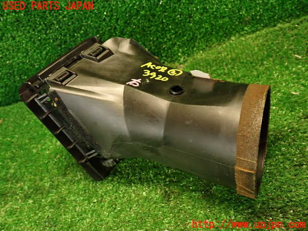 2UPJ-9239207527]ボルボ・V70(SB5244W)エアコン吹き出し口2(右) 中古_2