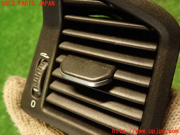 2UPJ-9239207527]ボルボ・V70(SB5244W)エアコン吹き出し口2(右) 中古_3