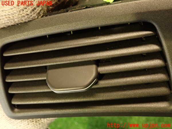 2UPJ-9239207528]ボルボ・V70(SB5244W)エアコン吹き出し口3(左) 中古_3