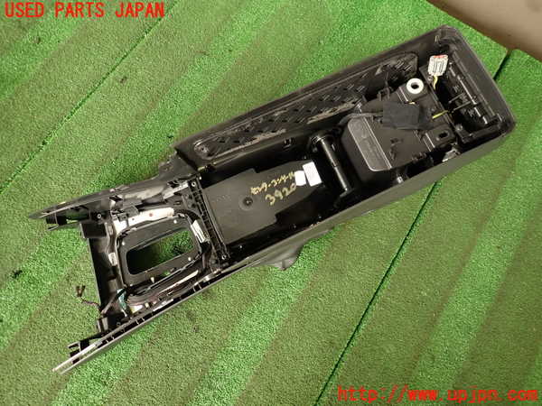 2UPJ-9239207540]ボルボ・V70(SB5244W)センターコンソール 中古_5