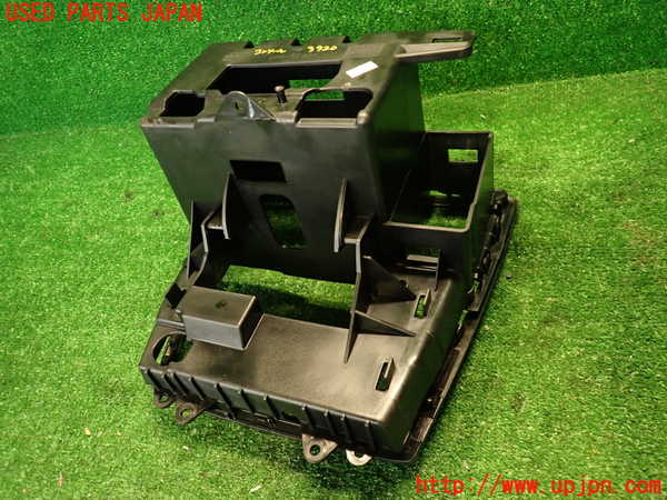 2UPJ-9239207549]ボルボ・V70(SB5244W)コンソール 中古_2