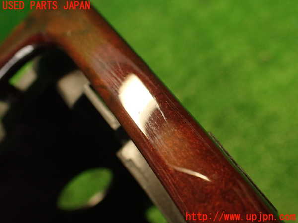 2UPJ-9239207549]ボルボ・V70(SB5244W)コンソール 中古_4