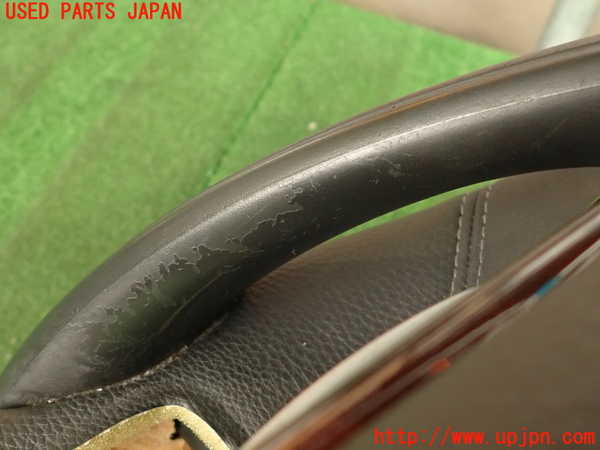 2UPJ-9239201234]ボルボ・V70(SB5244W)右前ドア内張り 中古_3