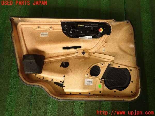 2UPJ-9239201234]ボルボ・V70(SB5244W)右前ドア内張り 中古_5