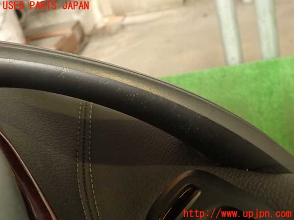 2UPJ-9239201264]ボルボ・V70(SB5244W)左前ドア内張り 中古_3