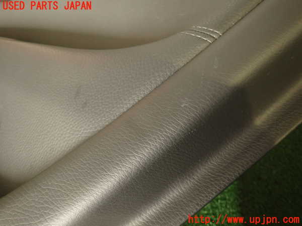 2UPJ-9239201294]ボルボ・V70(SB5244W)右後ドア内張り 中古_2